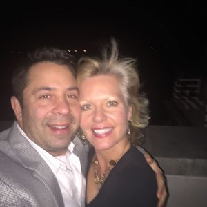 Meet your Posher, Dana